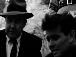 Highway Patrol   S01E19   Harbor Story