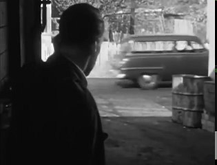 Highway Patrol   S01E22   Human Bomb