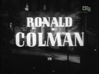 Four Star Playhouse S01E03 The Lost Silk Hat