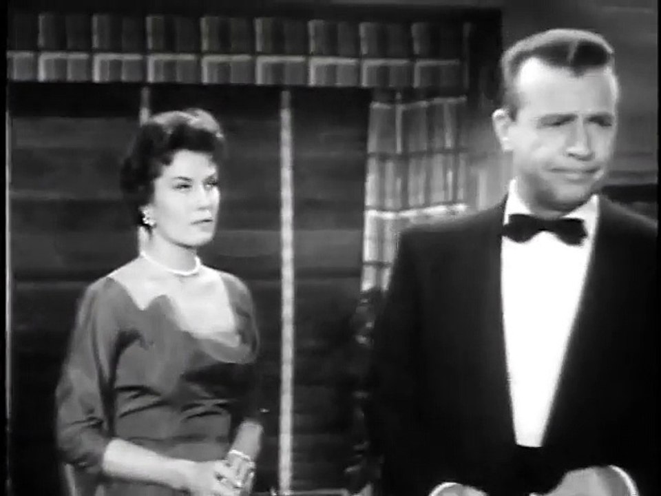 Four Star Playhouse S03E31 The House Always Wins (Dante's Inferno No. 3)...with Dick Powell