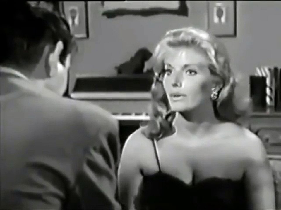 Richard Diamond   S04E13   One de.ad Cat...with Jack Elam