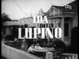 Four Star Playhouse S03E30 With All My Heart...with Ida Lupino