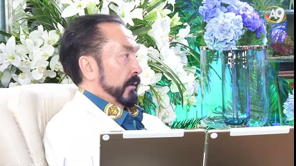 Her yaptığımızdan hesaba çekilecek miyiz?