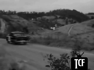 Highway Patrol   S01E06   Hitchhiker