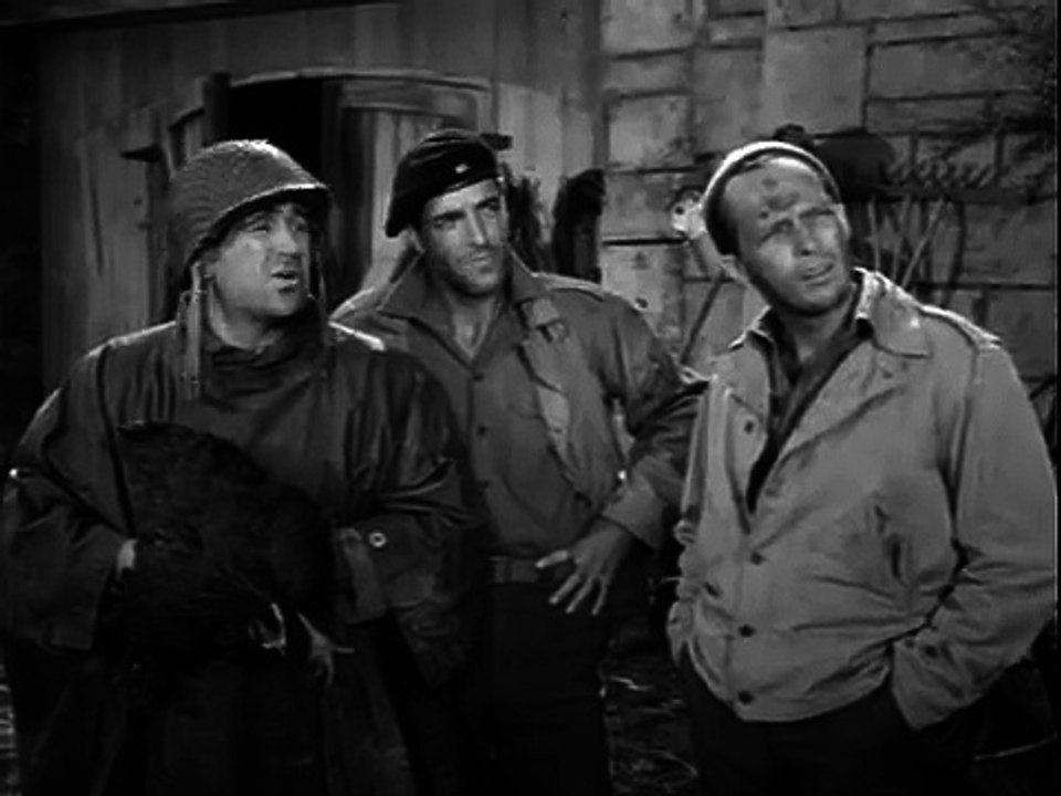 Combat   S01E05   Far From The Brave