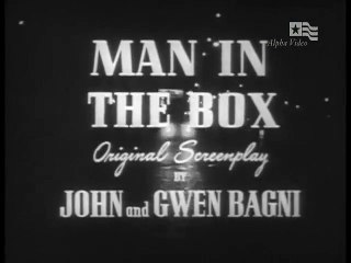 Four Star Playhouse S01E12 The Man In The Box...with Charles Boyer