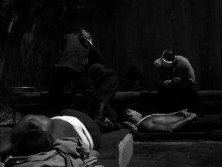 Combat   S02E06   The Wounded Don't Cry..with Leonard Nimoy