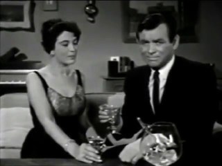 Richard Diamond   S04E12   The Caller