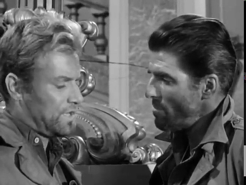 Combat   S03E18   Losers Cry Deal...with Tom Skerritt