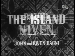 Four Star Playhouse S01E06 The Island...with David Niven