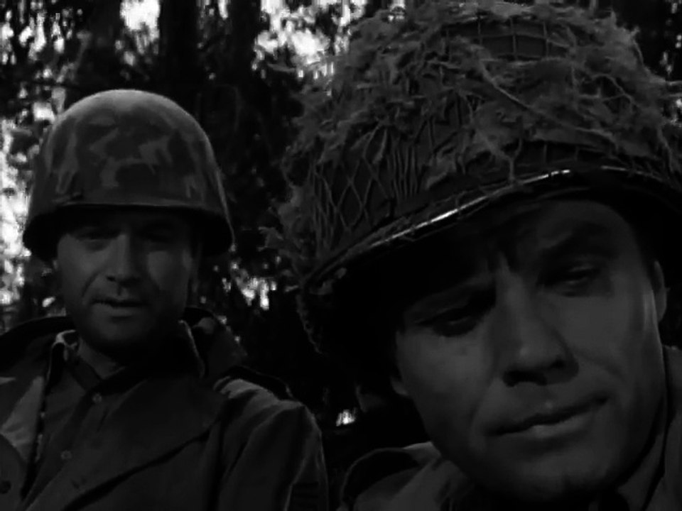 Combat   S04E04   The Linesman...with Jack Lord