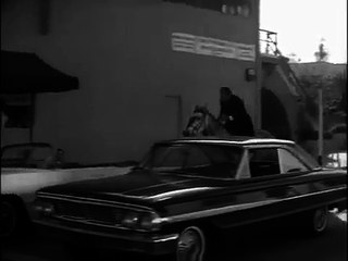 Honey West   S01E19   Its Earlier Than You Think