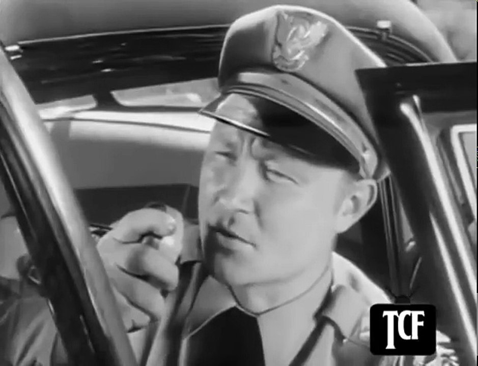 Highway Patrol   S03E06   Hostage Family Copter