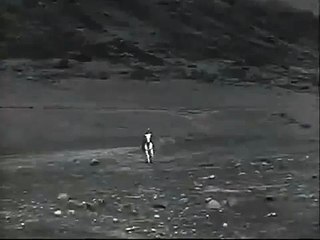 Law Of The Plainsman   S01E23   Dangerous Barriers...with Wayne Rogers