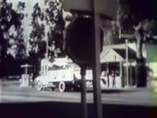 Highway Patrol   S01E27   Motorcyle A