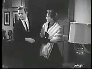 General Electric Theater   S07E30   Nora...with Vera Miles and Leslie Nielsen