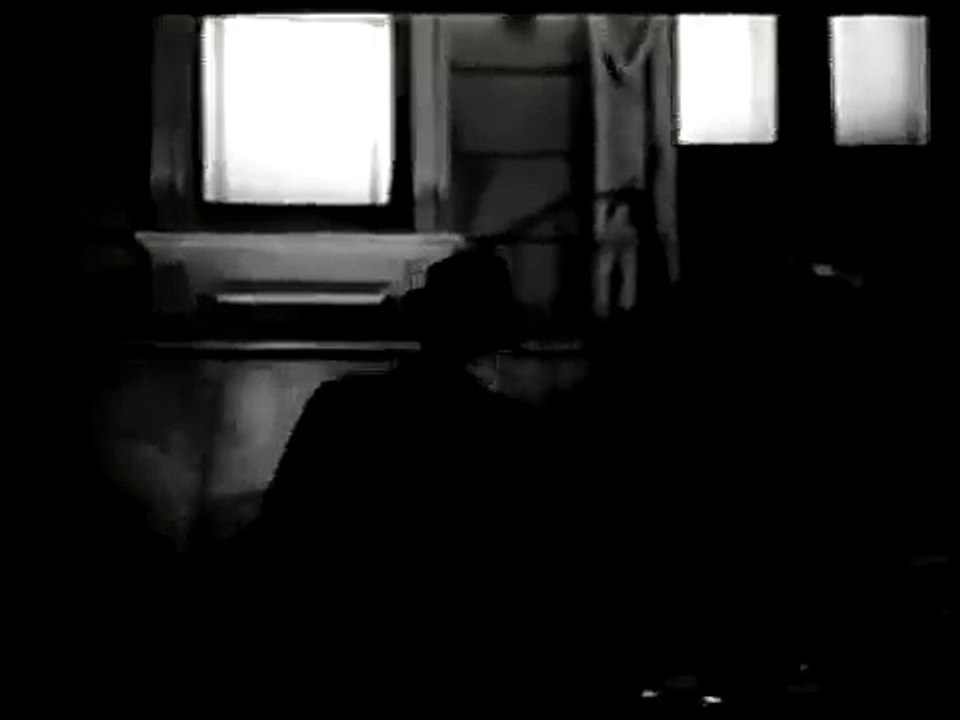 Johnny Midnight   S01E02    Voice of the Dummy