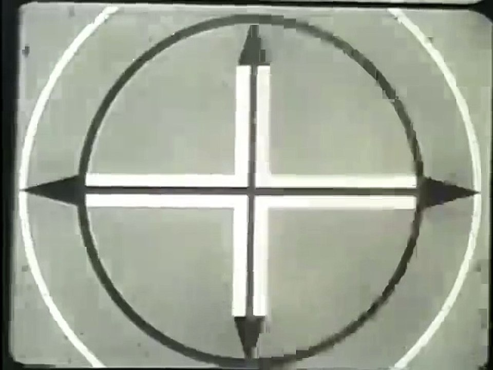The Man Called  X   S01E04   Assassination