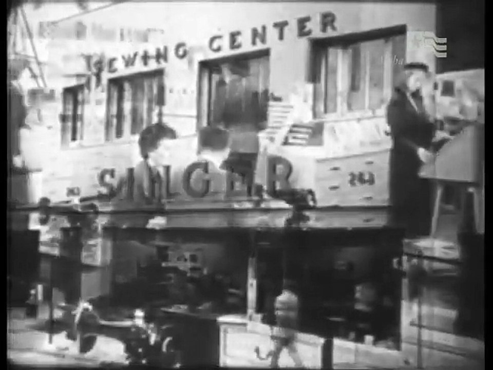 Four Star Playhouse S03E18 The Good Sister...with Chuck Connors