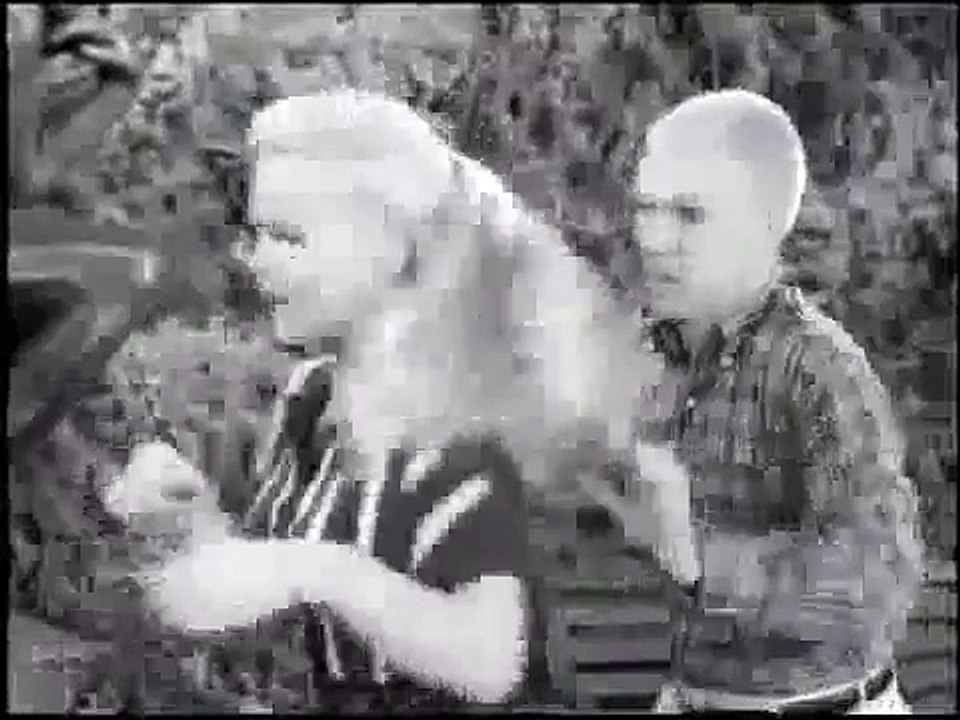 The Many Loves of Dobie Gillis   S01E20   The Power Of Positive Thinking