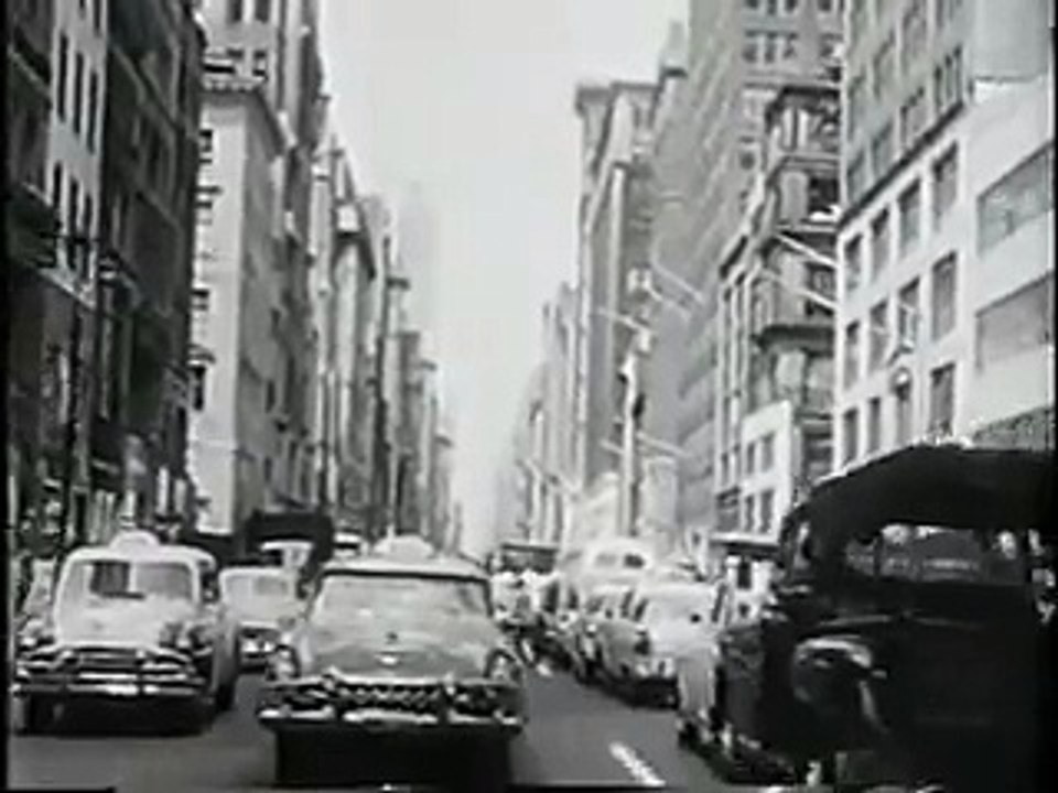 Richard Diamond   S01E12   The Merry Go Round Case