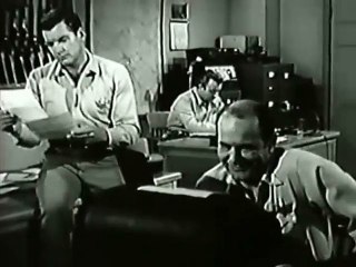 Sheriff of Cochise   S01E28   The Relatives