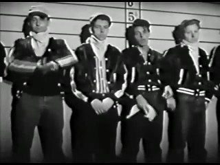 Richard Diamond   S02E11   Juvenile Jacket