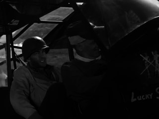 Combat   S04E24   The Flying Machine...with Keenan Wynn