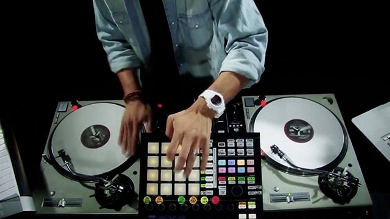 Niska- Réseaux (instrumental + lyrics)