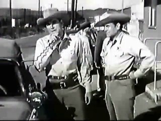 Sheriff of Cochise   S01E24   Massacre 1883