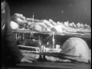 Classic British Es:  Quatermass II   Part 3 of 6   The Food