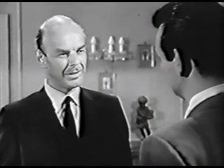 Richard Diamond   S02E16   Lost Testament