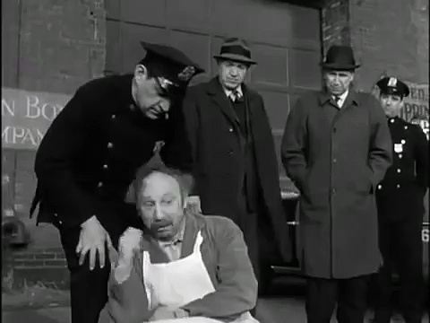 Naked City   S04E32   1,2,3 Rita Rakahowski