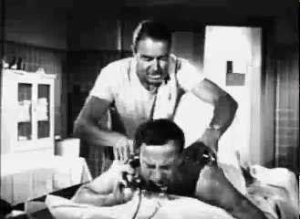 One Step Beyond   S02E12 The Stone Cutter
