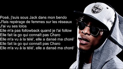 Niska - Réseaux