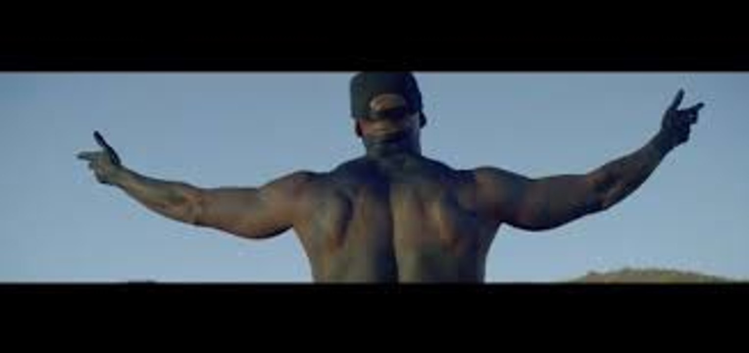 Booba - Friday (Paroles + Son)