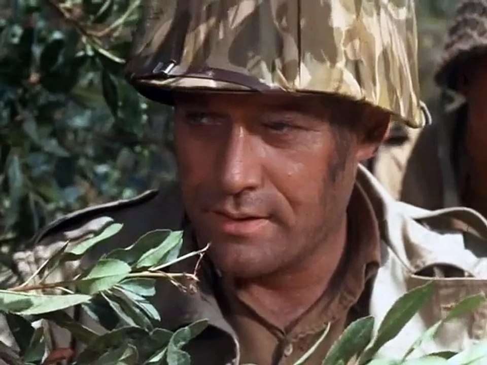 Combat   S05E07   The Letter