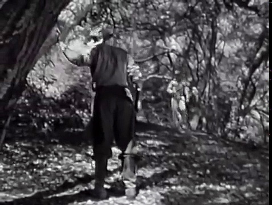 The Rebel   S02E15   The Hope Chest