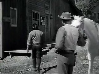 Law Of The Plainsman   S01E02   Full Circle...with Wayne Rogers
