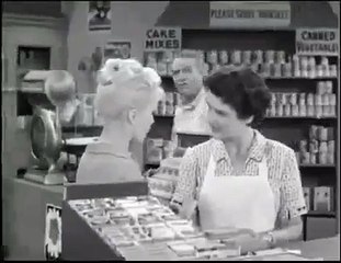 The Many Loves of Dobie Gillis   S01E19   Ronny Howard...with Little Ronnie Howard