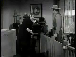 Johnny Ringo   S01E17   Four Came Quietly