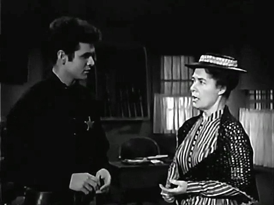 Johnny Ringo   S01E23   Uncertain Vengeance