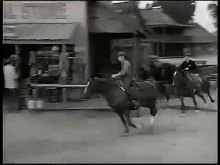 Johnny Ringo   S01E11   Love Affair