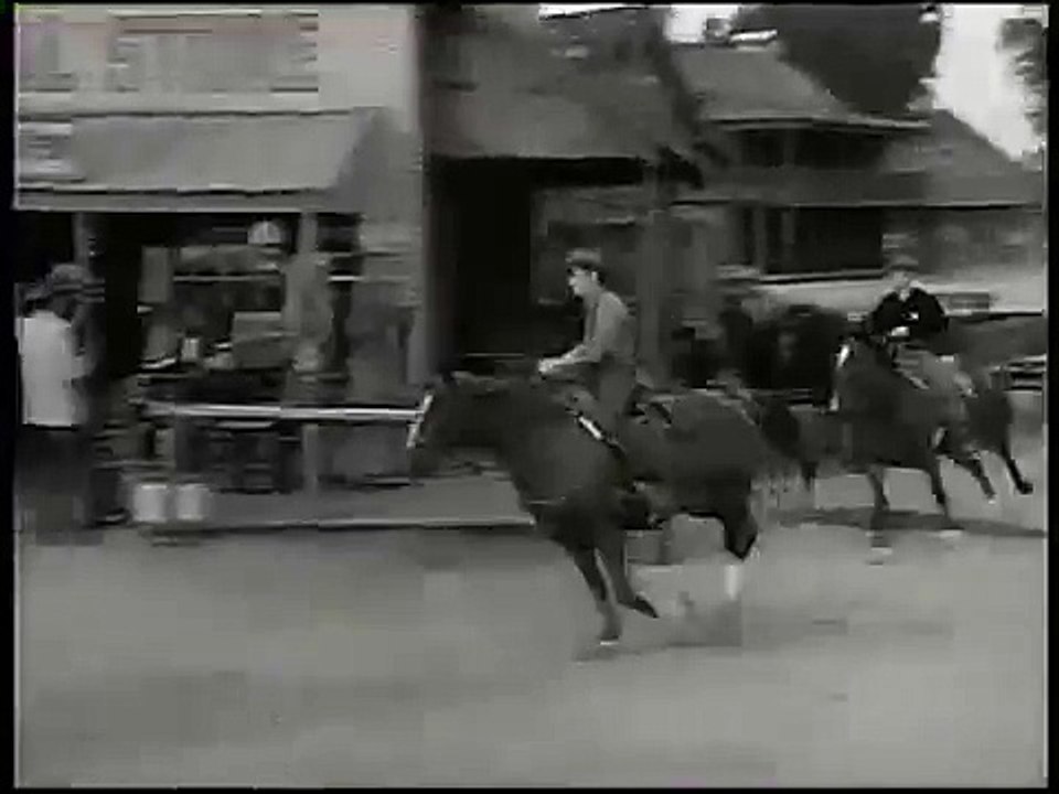 Johnny Ringo   S01E11   Love Affair