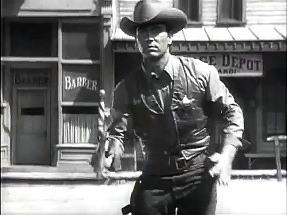 Johnny Ringo   S01E19   Mrs Ringo