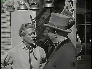 Johnny Ringo   S01E10   The Cat