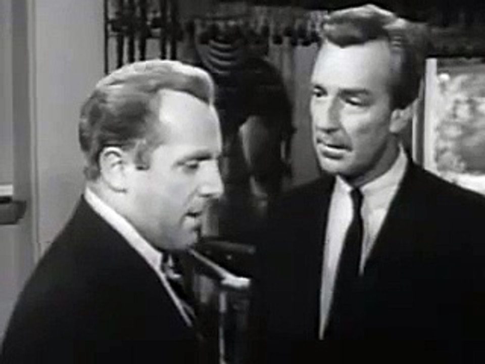 One Step Beyond   S02E23 Vanishing Point