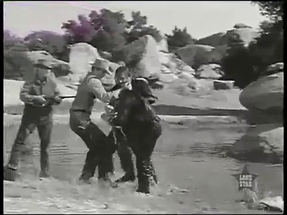 Johnny Ringo   S01E08   de.ad Wait