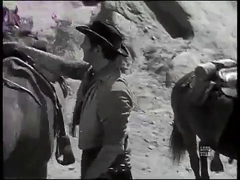 Johnny Ringo S01E05 The Hunters