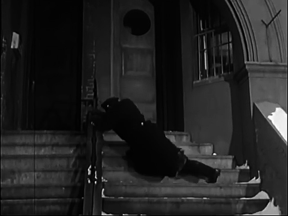 Naked City   S02E18   The de.adly Guinea Pig